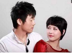 爆料娱乐圈姐弟恋是谁,神秘情侣身份引发热议