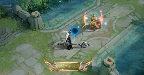 王者之兽最新爆料,神秘兽王降临，揭秘全新势力崛起之谜  第1张