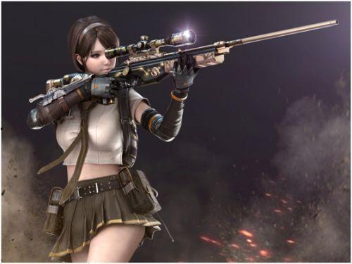 cf下赛季内容爆料最新,全新内容爆料，热血竞技再升级！  第1张